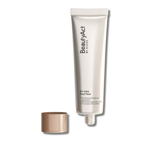 5% AHA Dual Peel