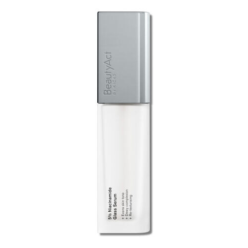 5% Niacinamide Glass Serum