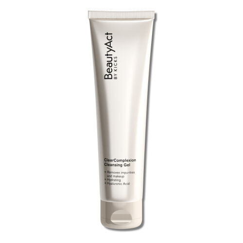 Clearcomplexion Cleansing Gel