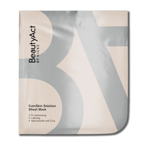 Evenskin Solution Sheet Mask