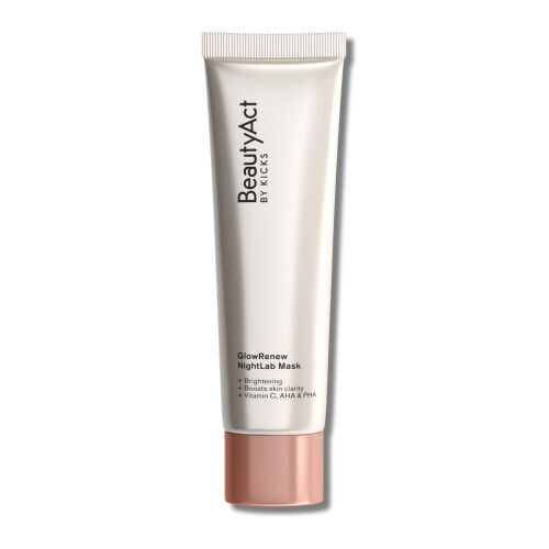 Glowrenew Nightlab Mask