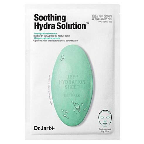 Hydra Solution Sheet Mask