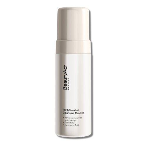 Puritysolution Cleansing Mousse