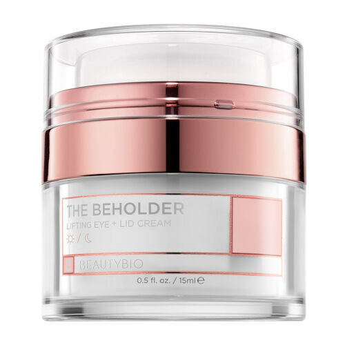 The Beholder Lifting Eye + Lid Cream