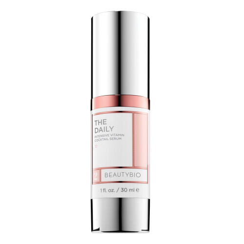 The Daily Vitamin C + Antioxidant Day Serum