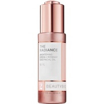 The Radiance Brightening Vitamin E + Rosehip Seed Facial Oil