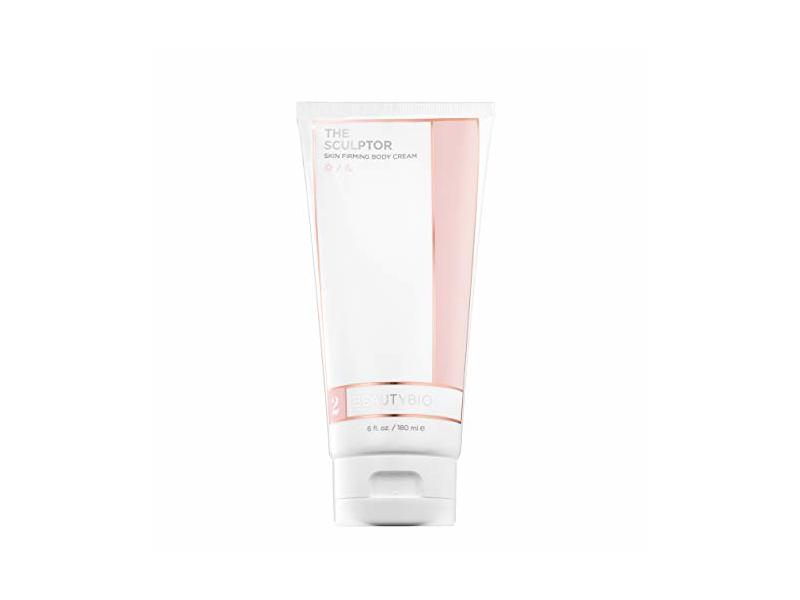 BeautyBio The Sculptor Skin Firming Body Cream, 6 fl oz