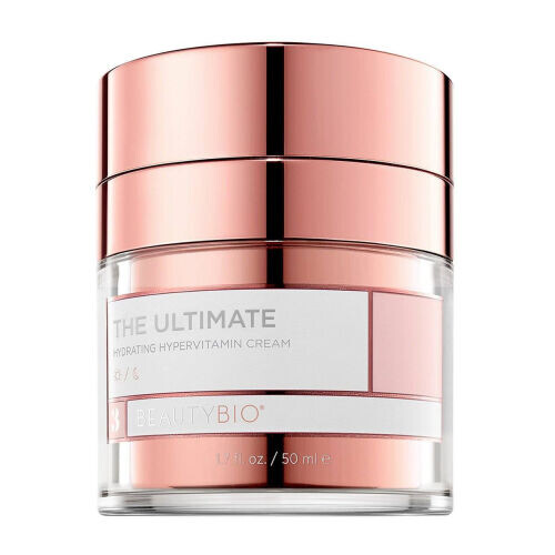 The Ultimate Hydrating Vitamin C Moisturizer