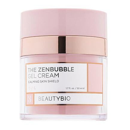 Zenbubble Gel Cream Day & Night Moisturizer