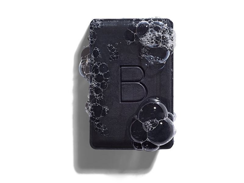 BeautyCounter Charcoal Cleansing Bar, 3 oz