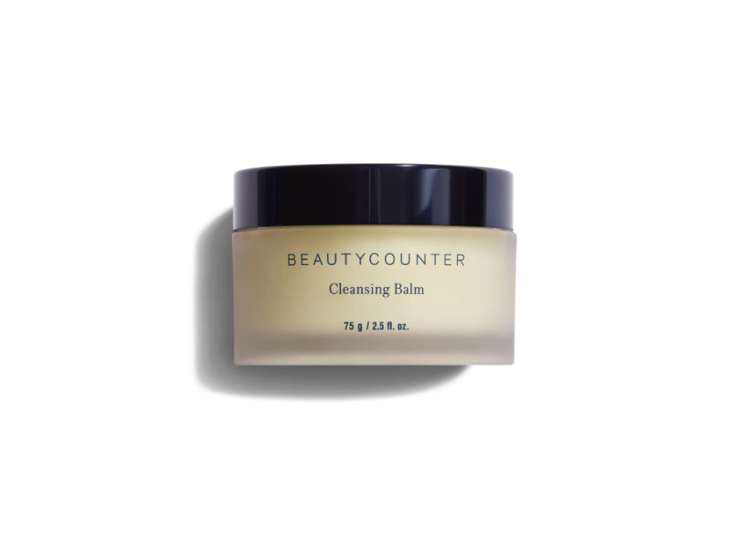 BeautyCounter Cleansing Balm, 75 mL/2.5 fl oz