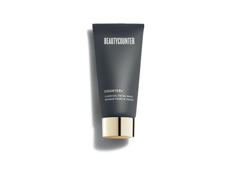 Beautycounter Counter+ Charcoal Facial Mask, 2 fl oz
