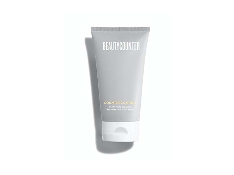 Beautycounter Countercontrol Clear Pore Cleanser, 5 fl oz/150 mL