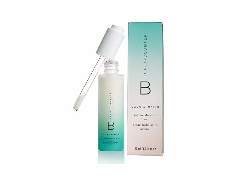 Beautycounter Countermatch Intense Moisture Serum, 1 fl oz / 30 ml