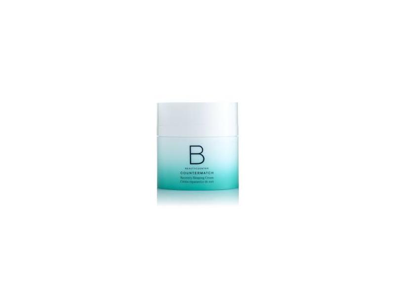 BeautyCounter Countermatch Recovery Sleeping Cream, 50 ml