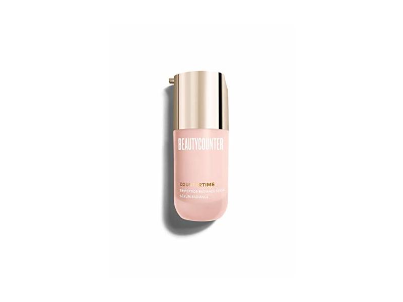 Beautycounter Countertime Tripeptide Radiance Serum, 1 fl oz/30 ml