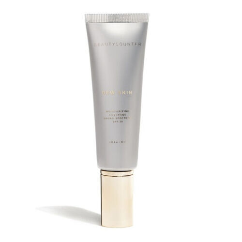 Dew Skin Tinted Moisturizer SPF 20