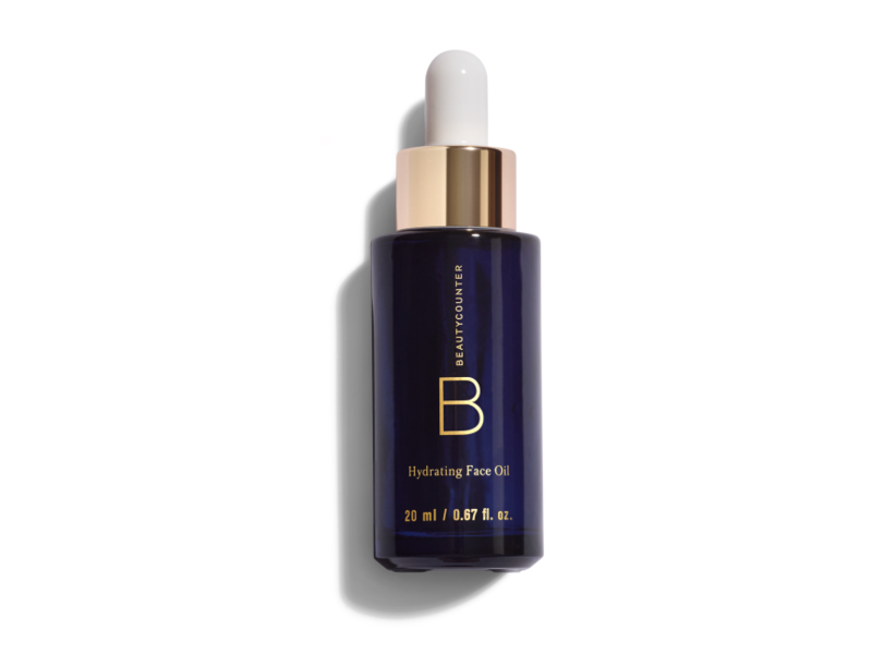 BeautyCounter Hydrating Face Oil