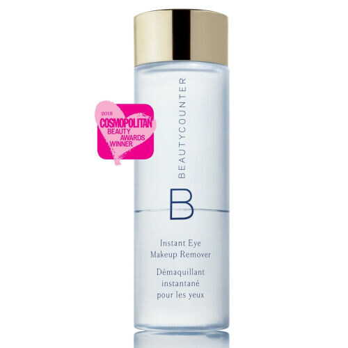 Instant Eye Makeup Remover