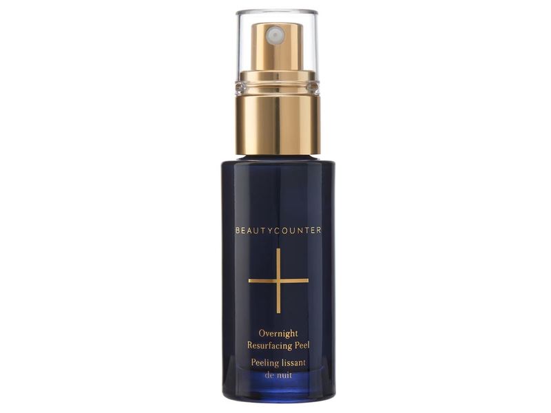 Beautycounter Overnight Resurfacing Peel, 0.067 fl oz