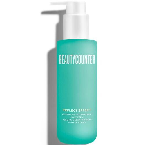 Reflect Effect Overnight Resurfacing Body Peel