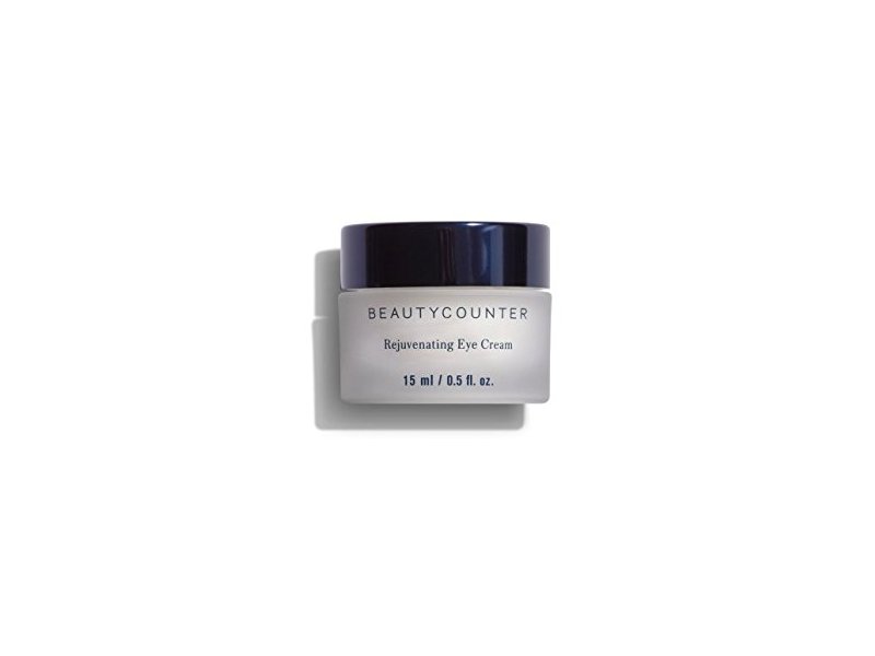 BeautyCounter Rejuvenating Eye Cream, 0.5 fl oz