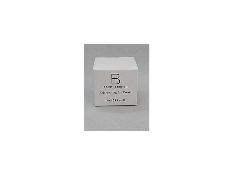 BeautyCounter Rejuvenating Eye Cream,15 ml