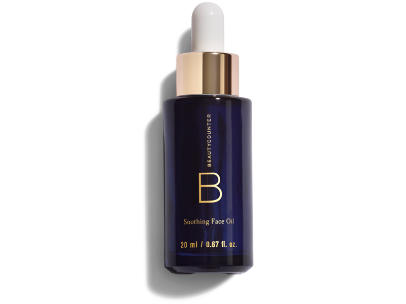 BeautyCounter Soothing Face Oil, 20 ml