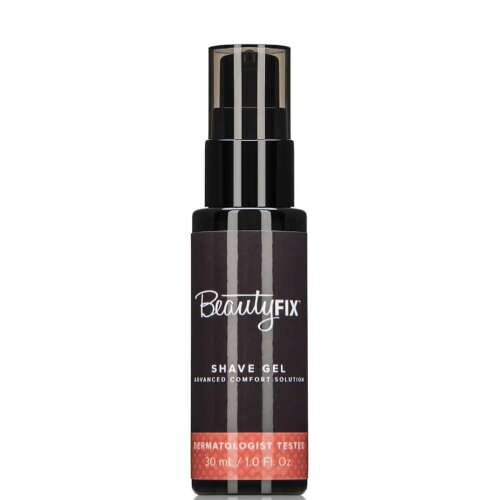 Shave Gel