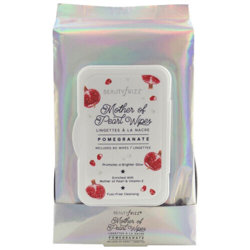 Mother Of Pearl Wipes