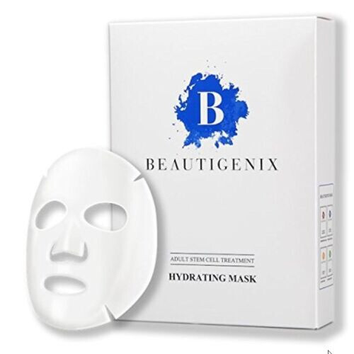 Hydrating Mask