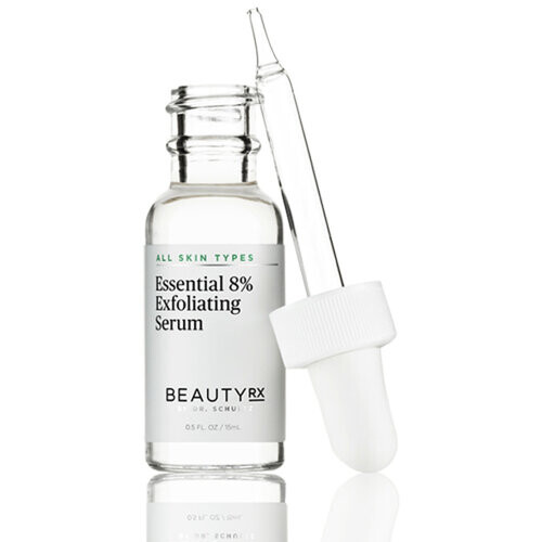 Essential 8% Exfoliating Serum