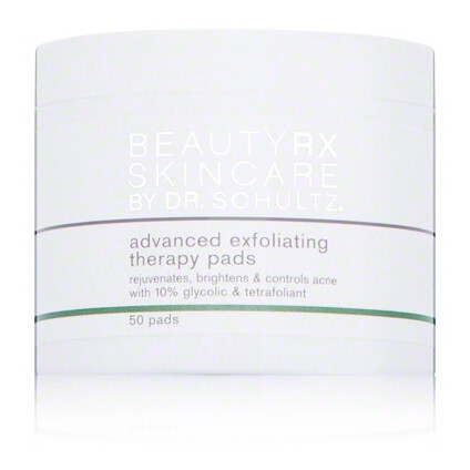 Advanced Exfoliating Therapy Pads