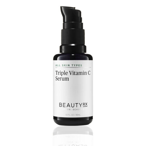 Triple Vitamin C Serum