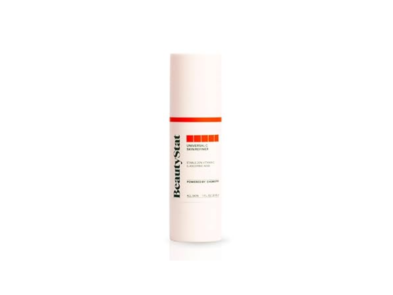 BeautyStat Universal C Skin Refiner, 1 fl oz/30 mL