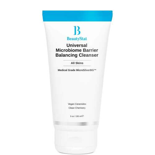 Universal Microbiome Barrier Balancing Cleanser