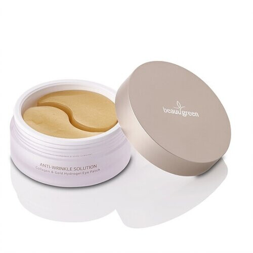 Collagen & Gold Hydrogel Eye Patch