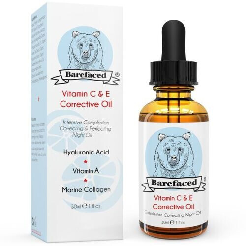 Vitamin C & E Corrective Oil