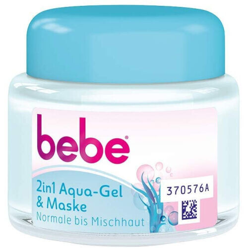 2 In 1 Aqua Gel