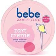 Zartcreme