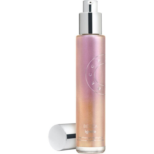 Ignite Liquified Light Face & Body Highlighter