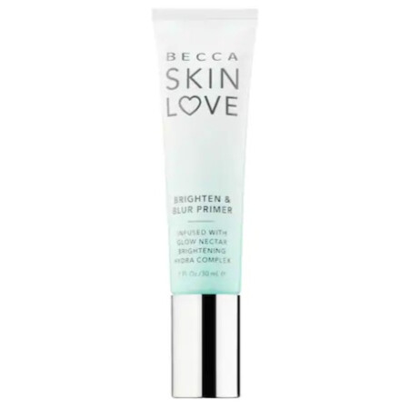 Skin Love Brighten & Blur Primer