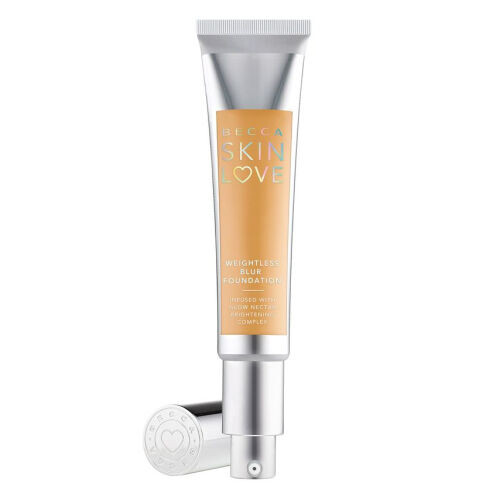 Skin Love Weightless Blur Foundation