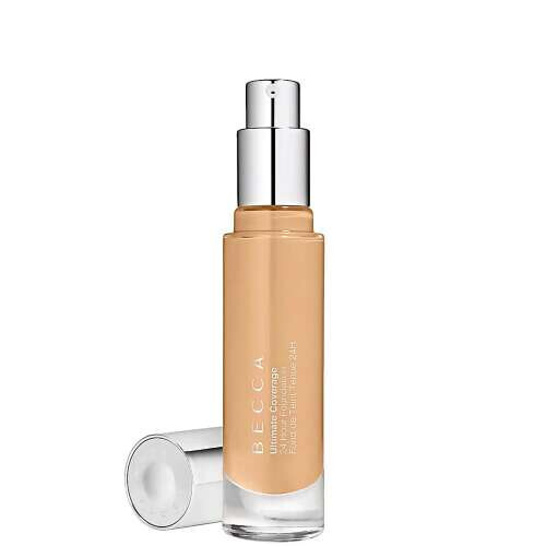 Ultimate Coverage 24-Hour Foundation