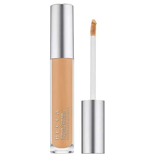 Ultimate Coverage Longwear Concealer