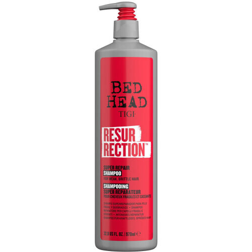 Resurrection Super Repair Shampoo