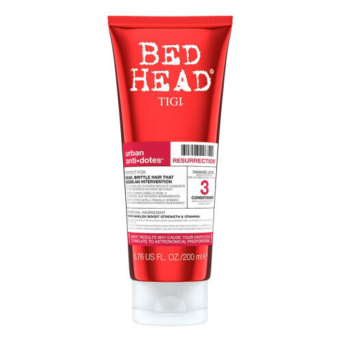 Urban Antidotes Level 3 Resurrection Conditioner