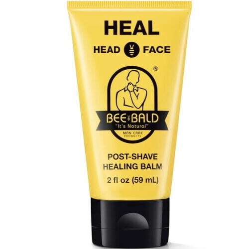 Heal Post-Shave Healing Balm