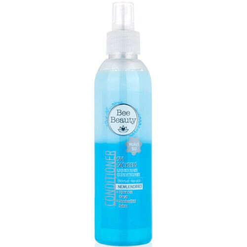 Blue Water Liquid Hair Conditioner