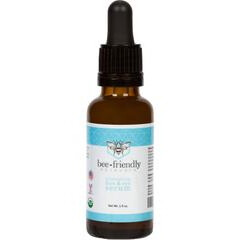 Organic Face & Eye Serum